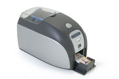 pvc card printer cost